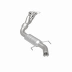 MagnaFlow Direct Fit Catalytic Converter 97 Saab 900 2.3L