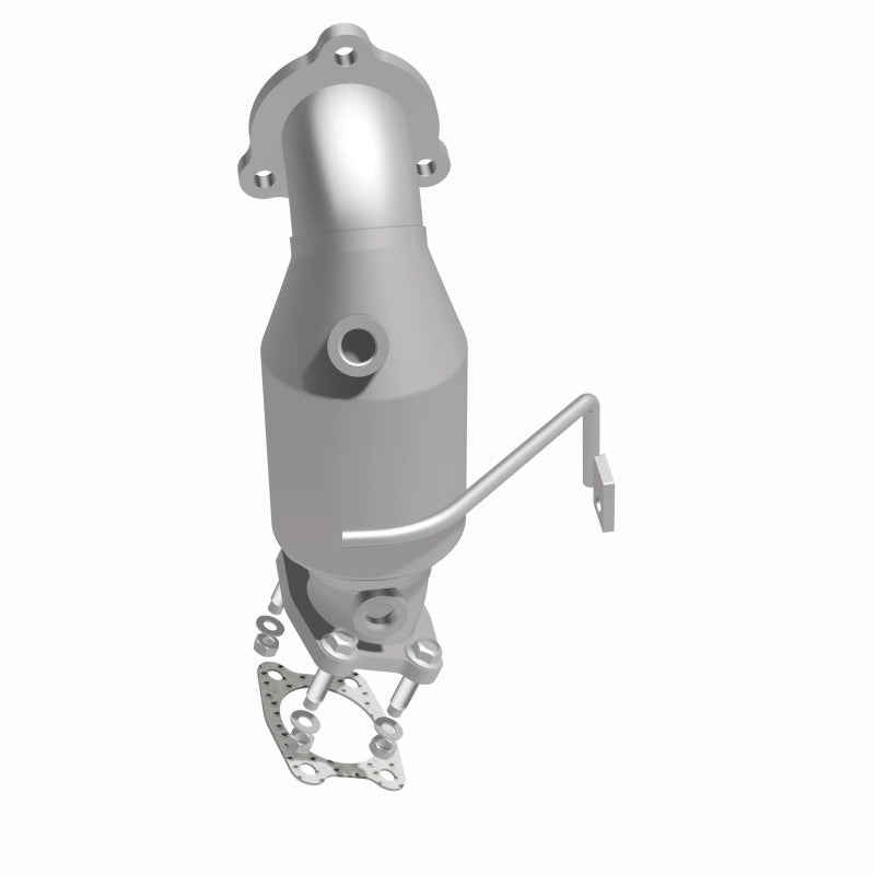 MagnaFlow Direct Fit Catalytic Converter 00-04 S40/V40 1.9L frt OEM