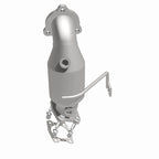 MagnaFlow Direct Fit Catalytic Converter 00-04 S40/V40 1.9L frt OEM