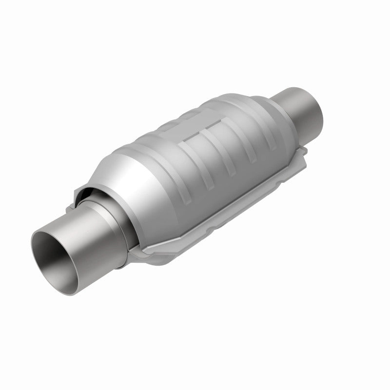 MagnaFlow Universal Catalytic Converter 2.25 Ulev