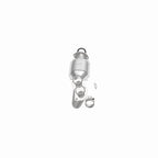 MagnaFlow Direct Fit Catalytic Converter 96-00 Toyota 4 Runner 2.7