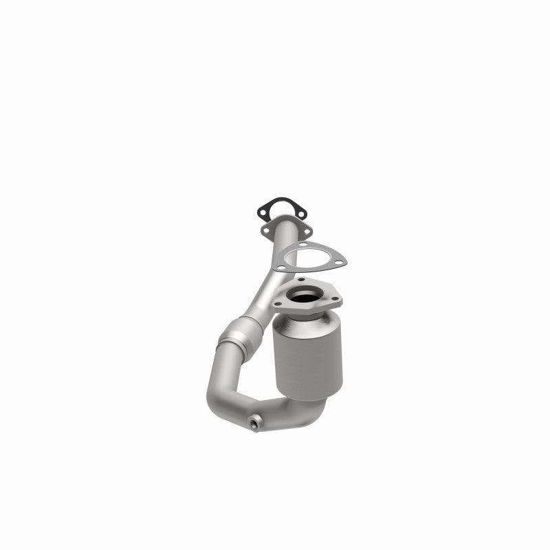 MagnaFlow Direct Fit Catalytic Converter 02-03 Saturn Vue 3.0L Front