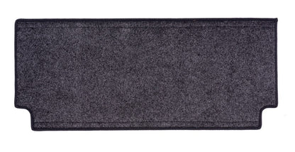 BedRug 18-23 Jeep JL Tailgate Mat