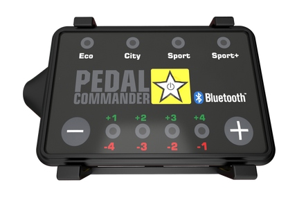 Pedal Commander Land Rover Discovery Throttle Controller