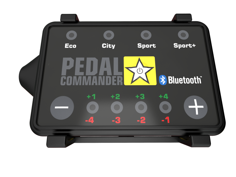 Pedal Commander BMW/Hyundai/Land Rover/Mini Throttle Controller