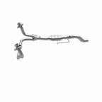 MagnaFlow Direct Fit Catalytic Converter 00-03 Dodge Dakota 4.7L 4WD