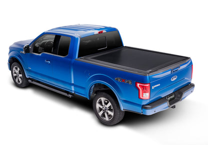 Retrax 15-up F-150 Super Crew/Super Cab & Reg. Cab 6.5ft Bed RetraxONE MX