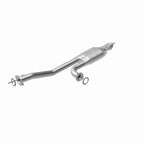 MagnaFlow Conv DF 00-04 Tundra 4.7L Rear OEM