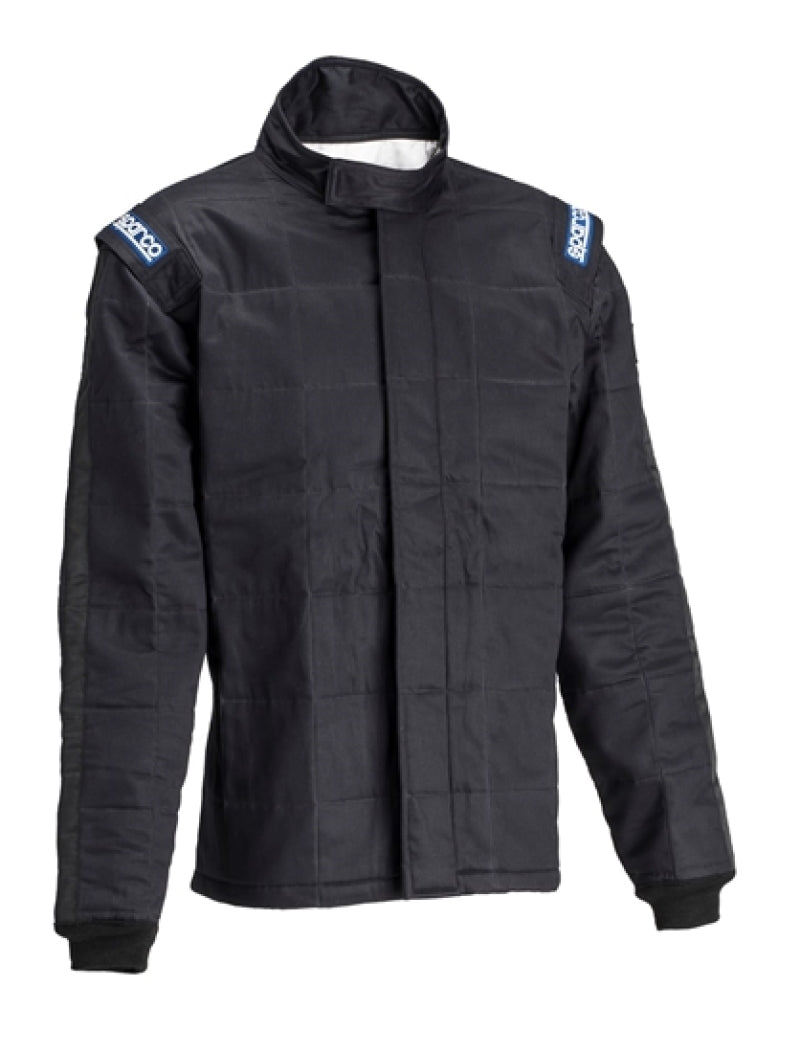 Sparco Suit Jade 3 Jacket X-Small - Black