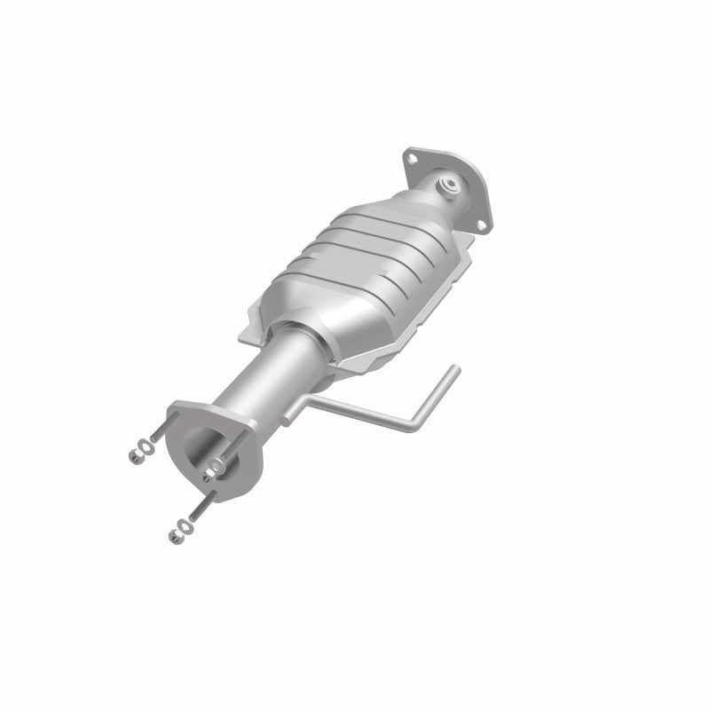 MagnaFlow Direct Fit Catalytic Converter Jeep Wrangler 00-04 OEM