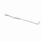 MagnaFlow Direct Fit Catalytic Converter 00-04 Toyota Avalon 3.0L
