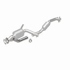 MagnaFlow Direct Fit Catalytic Converter 96-99 Taurus 3.0L