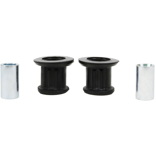 Whiteline Control Arm - Lower Inner Service Bushing Kit for p/n KCA361 (93-00 Impreza Non-Turbo) Whiteline Bushing Kits