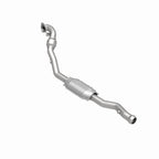 MagnaFlow Direct Fit Catalytic Converter 1997 Volvo 850 2.3L Turbo