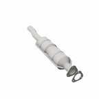 MagnaFlow Direct Fit Catalytic Converter 97-99 E350 Van With 5.4L An
