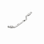MagnaFlow Direct Fit Catalytic Converter 99-00 Mercedes E430 4.3L