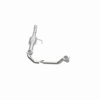 MagnaFlow Direct Fit Catalytic Converter 01 Dodge Ram 1500