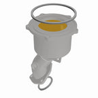MagnaFlow Direct Fit Catalytic Converter 96-98 RAV4 2.0L front 49S