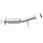 MagnaFlow Conv DF 07-09 Mazadaspeed 3 2.3L Rear