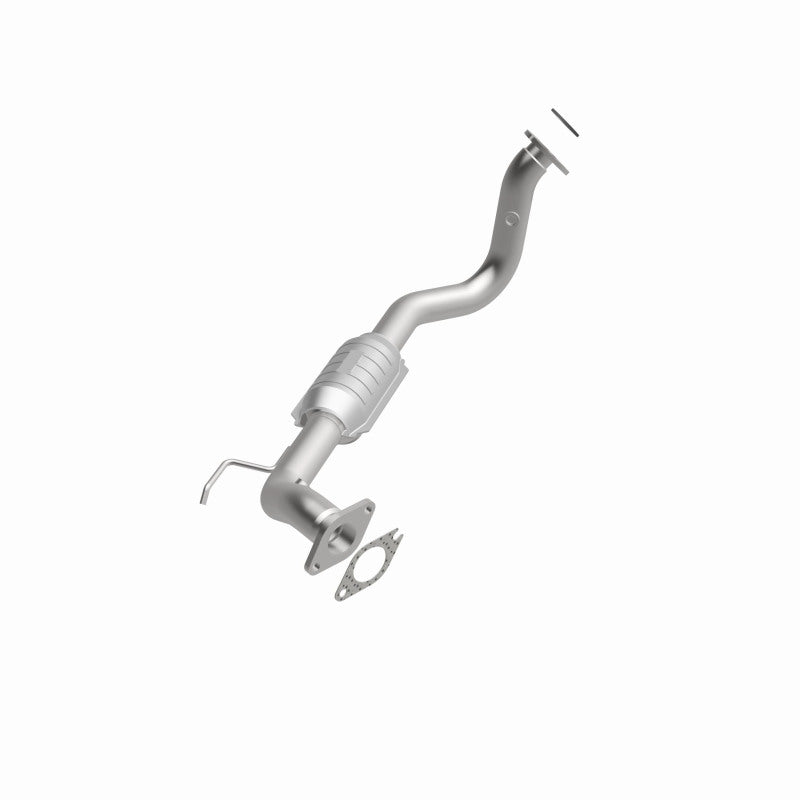 MagnaFlow Direct Fit Catalytic Converter 98-02 Passport 3.2L OEM