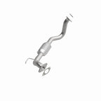MagnaFlow Direct Fit Catalytic Converter 98-02 Passport 3.2L OEM