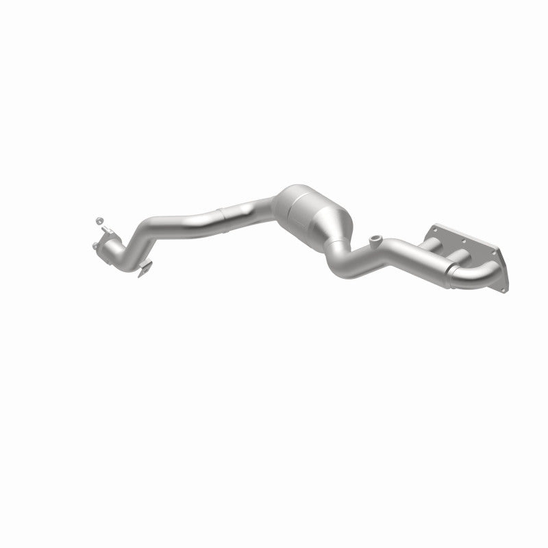 MagnaFlow Conv DF 05-09 Audi A8 6.0L