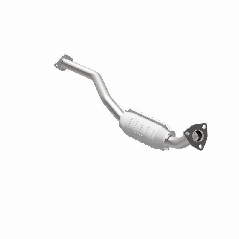 MagnaFlow Conv DF 01-04 Frontier Driver Side 3.3L