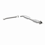 MagnaFlow Direct Fit Catalytic Converter 04-06 Dodge Ram SRT-10 8.3L Driver Side