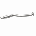 MagnaFlow Direct Fit Catalytic Converter 06-07 BMW M6 P/S OEM