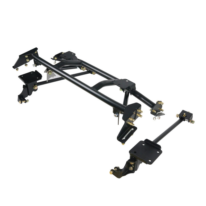 Ridetech 62-67 Nova Double Adjustable 4-Link System