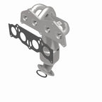 MagnaFlow Direct Fit Catalytic Converter 02-06 Camry 2.4L Man OEM