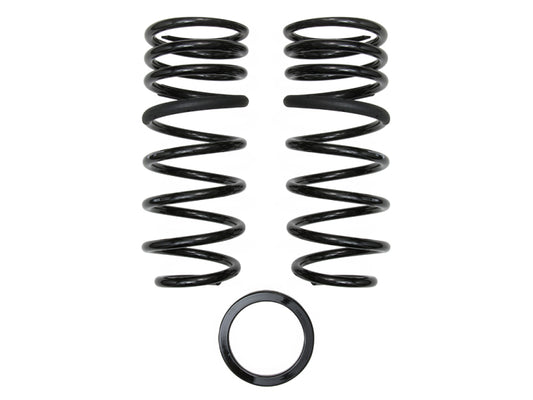 ICON 2008+ Toyota Land Cruiser 200 1.75in Dual Rate Rear Spring Kit