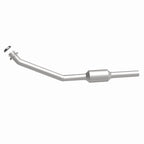 MagnaFlow Direct Fit Catalytic Conv California Grade 88-95 Dodge Caravan/87-95 Plymouth Voyager 2.5L