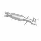 MagnaFlow Direct Fit Catalytic Converter GM S10 4.3L 4WD