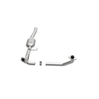 MagnaFlow Direct Fit Catalytic Converter 00-03 Dodge Dakota 3.9 2wd