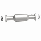 MagnaFlow Direct Fit Catalytic Converter 1995 Honda Odyssey 2.2L