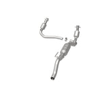 MagnaFlow Direct Fit Catalytic Converter 02-03 Dodge Durango 5.9L