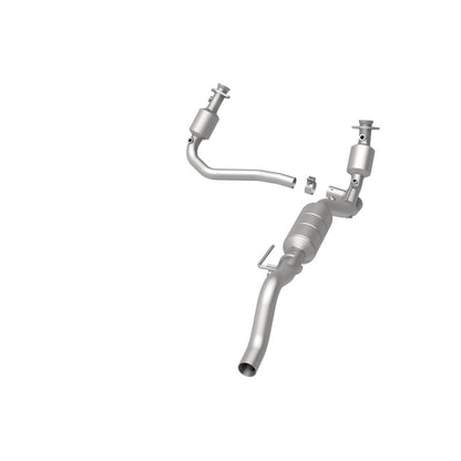 Magnaflow Conv DF 02-03 Dodge Durango 5.9L