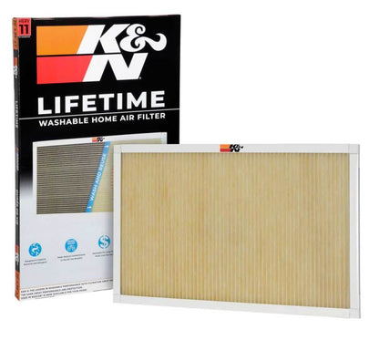 K&N HVAC Filter - 20 x 30 x 1