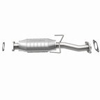 MagnaFlow Conv Ford-Mazda-Mercury 24.75X6.5X4