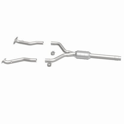 MagnaFlow Conv DF 96-97 Lex LS400 4.0L Rear Y