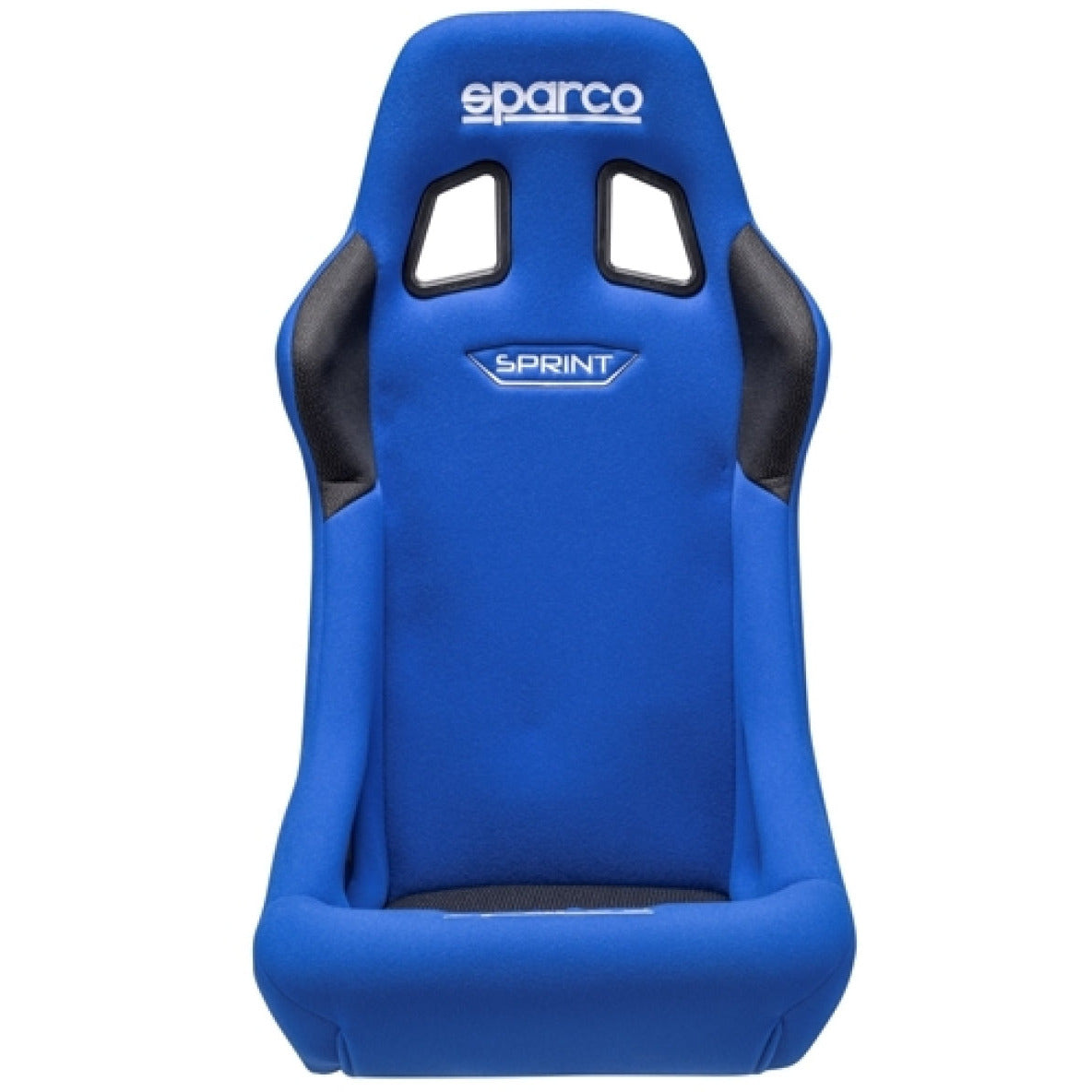 Sparco Seat Sprint 2019 Blue SPARCO Race Seats