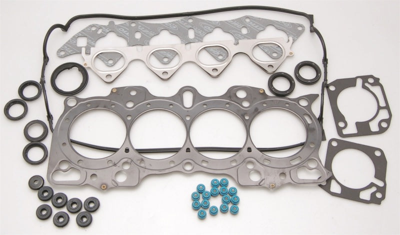 Cometic Street Pro Honda Hybrid B20 Block w/ B16 or Type-R Head 84.5mm Top End Kit