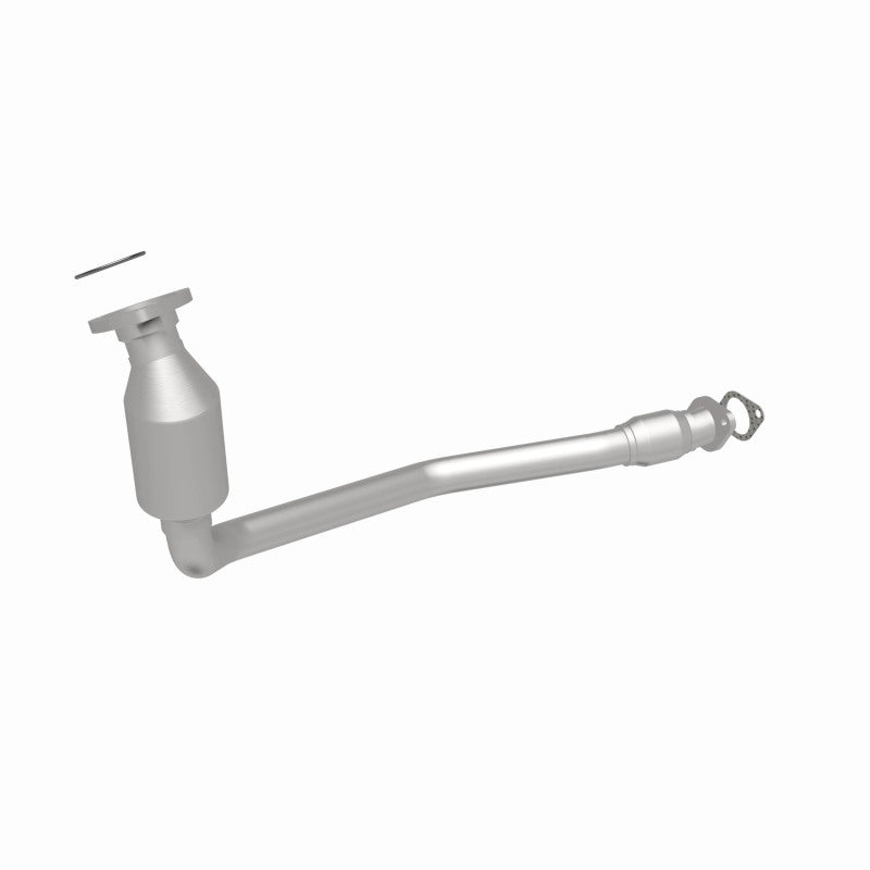 MagnaFlow Direct Fit Catalytic Converter 07-08 Pont G6 3.5L frt OEM