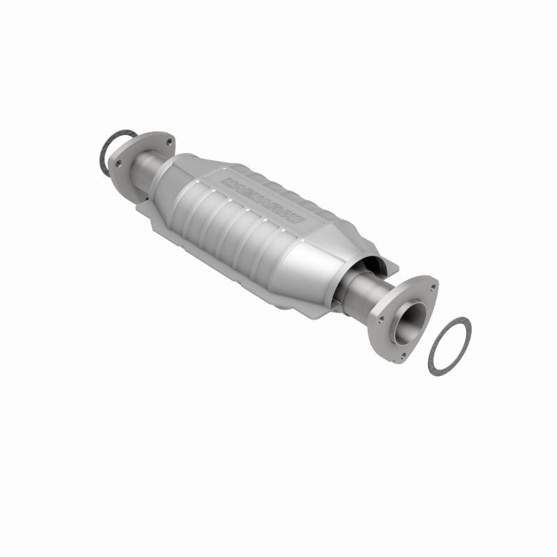 MagnaFlow Direct Fit Catalytic Converter GM 90 94