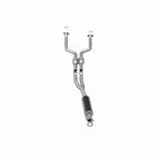 MagnaFlow Direct Fit Catalytic Converter 2006 Lexus GS300 3.0L