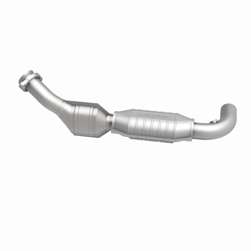 MagnaFlow Direct Fit Catalytic Converter 97-98 F150/F250 4.2L 2Wd P/