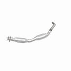 MagnaFlow Direct Fit Catalytic Converter 04-06 Dodge Ram SRT-10 8.3L Driver Side