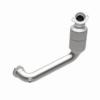 MagnaFlow Direct Fit Catalytic Converter 99-00 Mercedes CLK320 3.2L