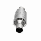 MagnaFlow Universal Catalytic Converter 2.00 inch CA Tier 1